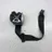 AUDI A6 C6/4F (2004-2011) Ceinture de sécurité centrale arrière 4G8857805B 33816495