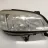 OPEL Zafira A (1999-2003) Phare avant droit 89100055 17070778