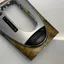 MERCEDES-BENZ E-Class W211/S211 (2002-2009) Garniture en plastique du niveau de changement de vitesse 2116802436,A2116802436 33344593