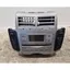TOYOTA Yaris 2 generation (2005-2012) Lecteur de musique avec GPS CQLS0570LC,W58824,861200D210 34687112