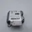 OPEL Astra G (1998-2009) Unité de contrôle SRS 1923594,5WK4168,90520841AF 25481979
