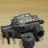 TOYOTA Corolla E120 (2000-2008) Soupape à vide 1397000670 35795636
