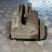 BMW 5 Series E60/E61 (2003-2010) Étrier de frein arrière gauche 4220 35775427