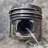 BMW 3 Series E90/E91/E92/E93 (2004-2013) Piston N47 34062826