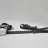 CITROËN C5 2 generation (2008-2017) Ceinture de sécurité avant gauche 07012011,33060320A 34315769