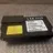 VOLVO S80 2 generation (2006-2020) Unité de contrôle SRS 30798509 11513053
