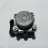 RENAULT Thalia 2 generation (2008-2012) Pompe ABS 8200924578 22420249