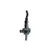 CITROËN C4 2 generation (2010-2024) Soupape à vide 9802009480 30135845