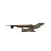 VOLVO V60 1 generation (2010-2020) Charnière De Capot Avant Gauche 30799178 30135875