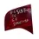 AUDI A4 B8/8K (2011-2016) Feu arrière du hayon côté droit 96503802 30139556