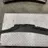 MERCEDES-BENZ GLC Coupe C253 (2016-2019) Garniture de capot d'essuie-glace avant A2538306901 22175977